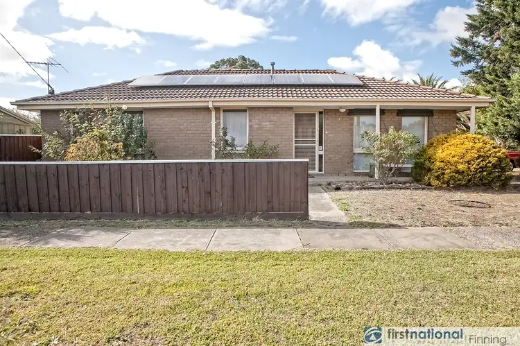 Second view of Homely house listing, 1 Wilam Court, Cranbourne VIC 3977