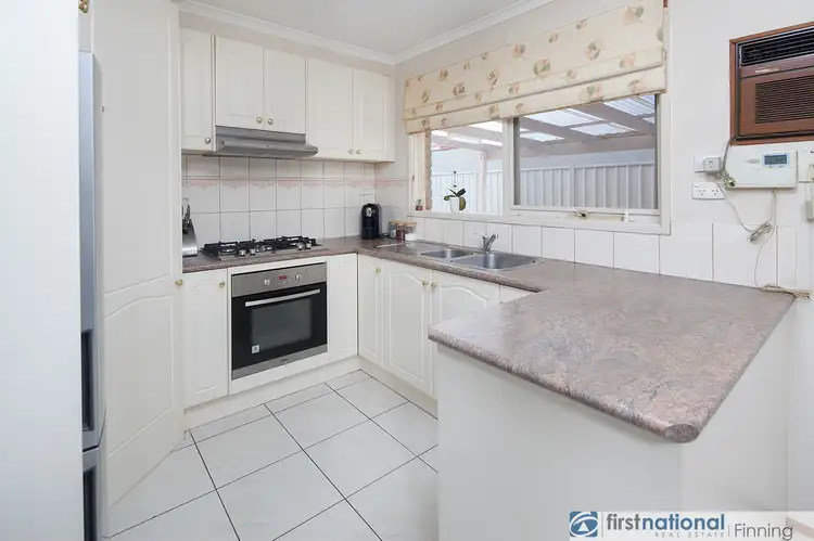 Fifth view of Homely house listing, 1 Wilam Court, Cranbourne VIC 3977