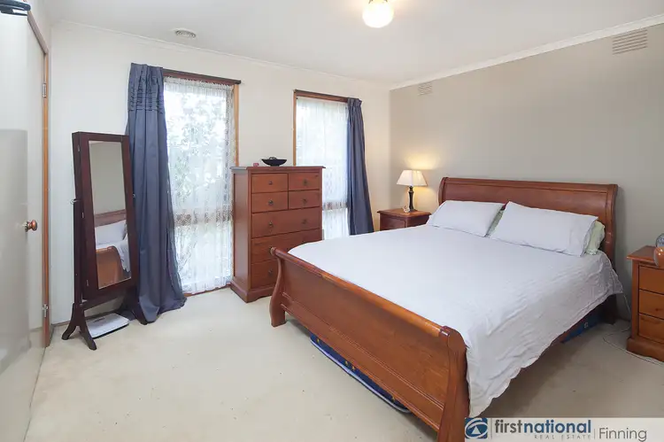 Sixth view of Homely house listing, 1 Wilam Court, Cranbourne VIC 3977