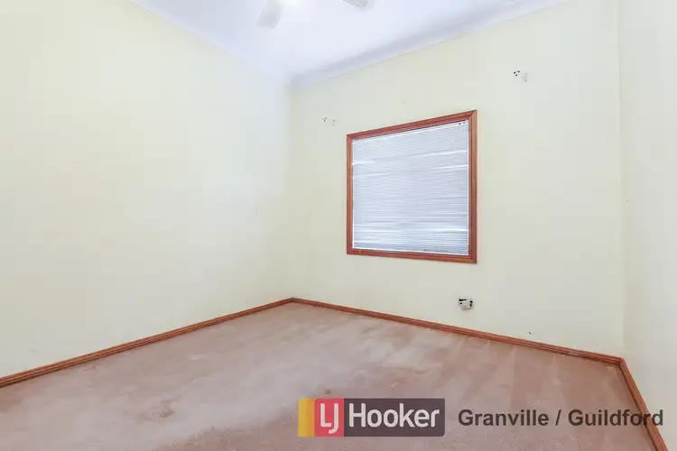 Fifth view of Homely house listing, 63 Palmer Street, Guildford NSW 2161