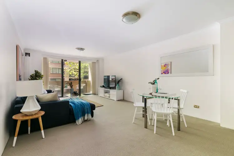 5/149 Pyrmont Street, Pyrmont NSW 2009