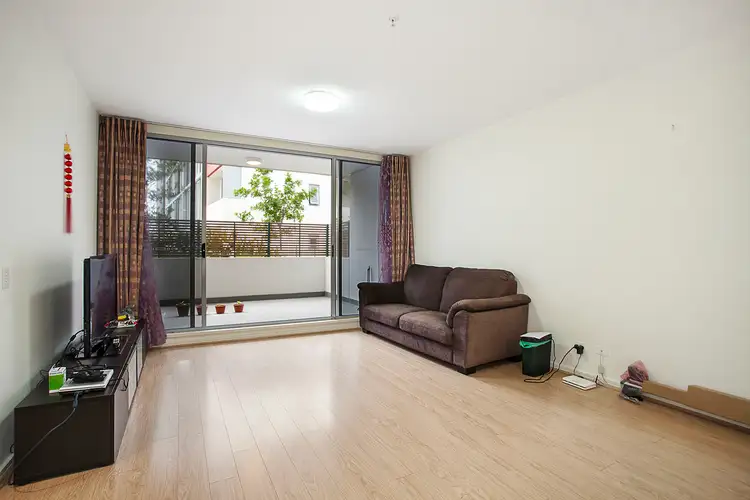 103B/1 Jack Brabham Drive, Hurstville NSW 2220