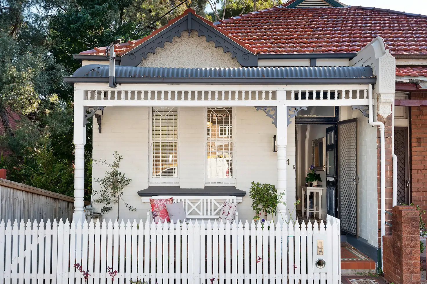 Main view of Homely house listing, 34 Thornley Street, Leichhardt NSW 2040