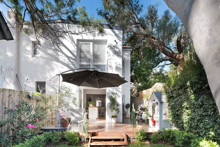 Second view of Homely house listing, 34 Thornley Street, Leichhardt NSW 2040