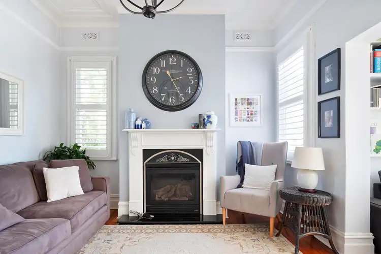 Third view of Homely house listing, 34 Thornley Street, Leichhardt NSW 2040