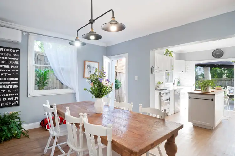 Fourth view of Homely house listing, 34 Thornley Street, Leichhardt NSW 2040