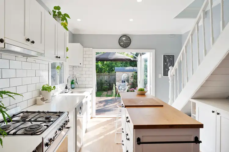 Fifth view of Homely house listing, 34 Thornley Street, Leichhardt NSW 2040