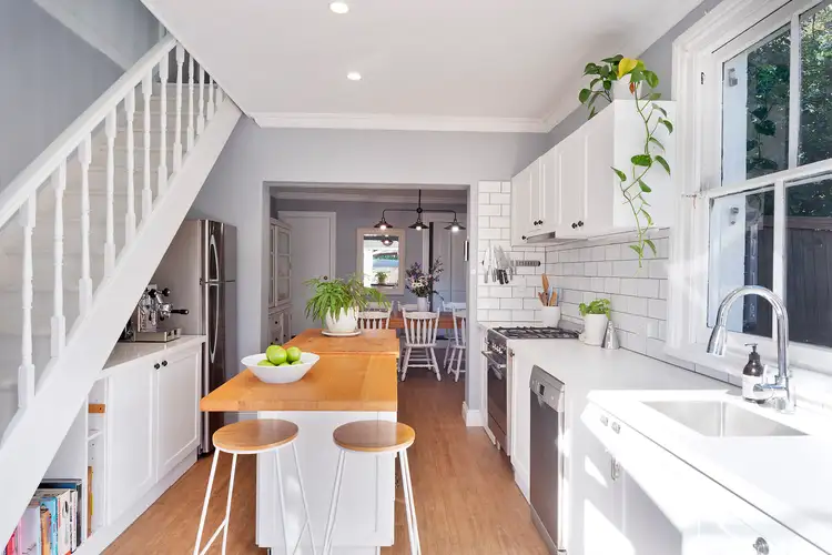 Sixth view of Homely house listing, 34 Thornley Street, Leichhardt NSW 2040