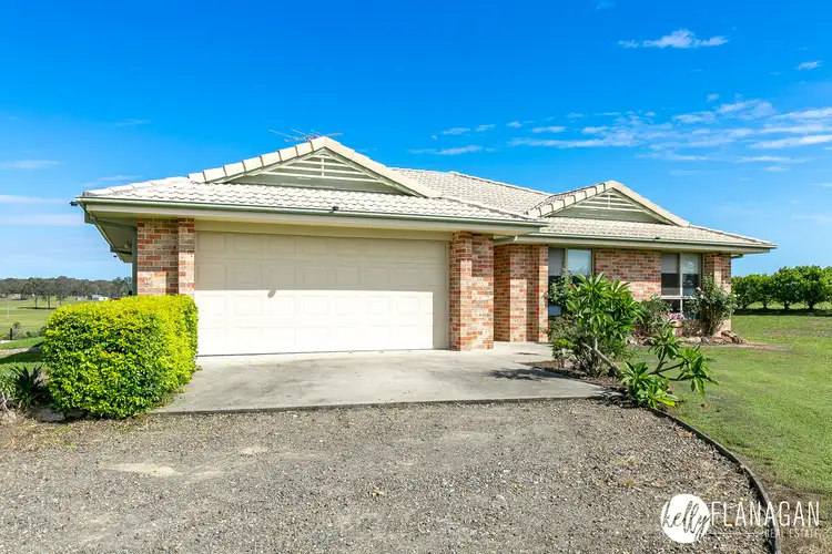 Third view of Homely rural property listing, 109 Lika Drive, Kempsey NSW 2440