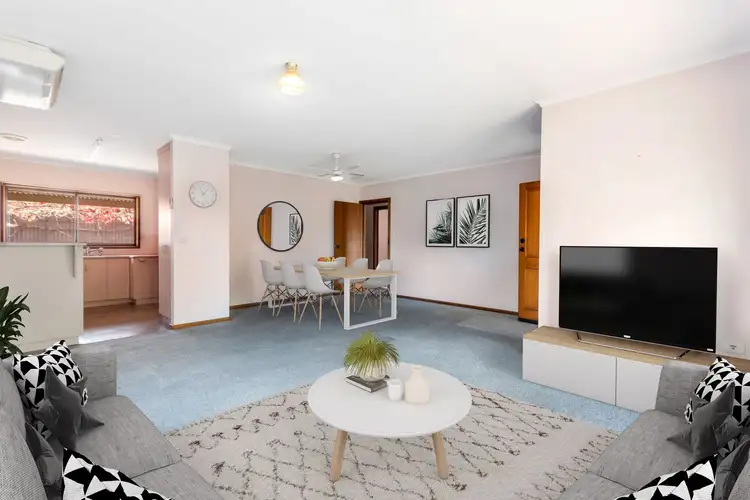 Third view of Homely unit listing, 1/2 Cockburn Street, Nairne SA 5252