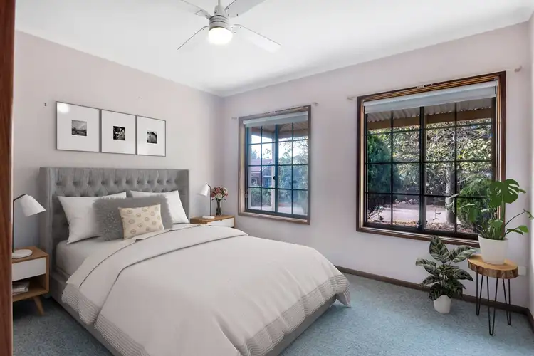 Fifth view of Homely unit listing, 1/2 Cockburn Street, Nairne SA 5252
