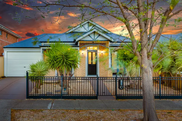 Main view of Homely house listing, 22 Clementson Drive, Caroline Springs VIC 3023