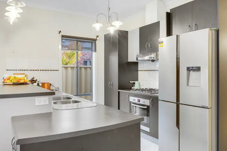 Fourth view of Homely house listing, 22 Clementson Drive, Caroline Springs VIC 3023
