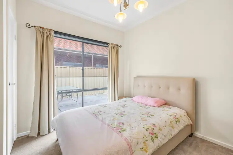 Fifth view of Homely house listing, 22 Clementson Drive, Caroline Springs VIC 3023