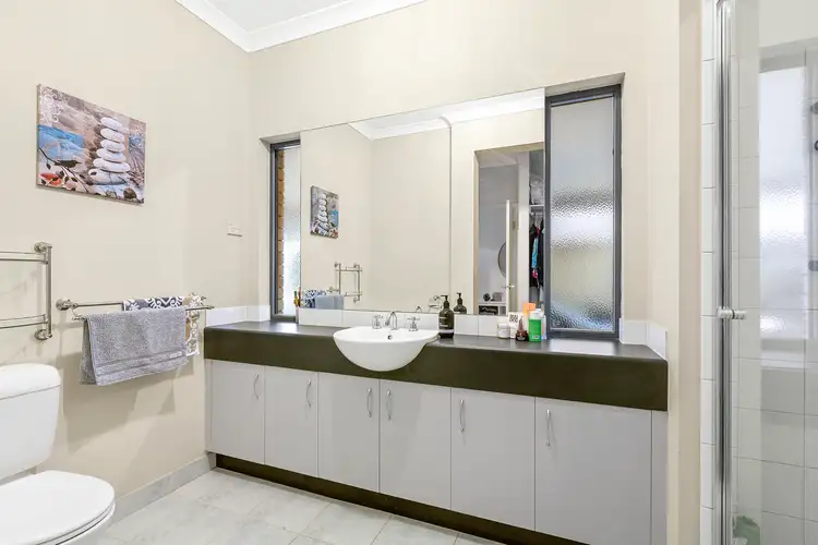 Sixth view of Homely house listing, 22 Clementson Drive, Caroline Springs VIC 3023