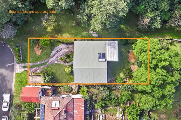 Second view of Homely house listing, 1 Balfour Road, Austinmer NSW 2515