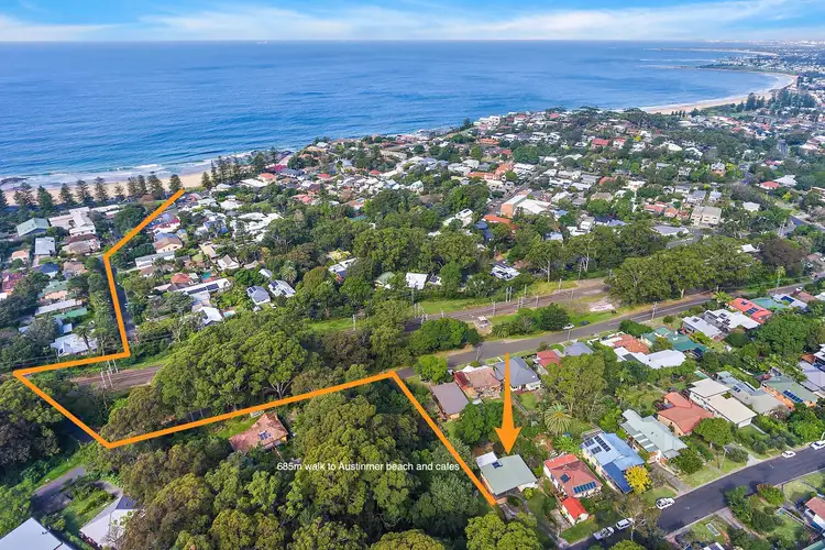 Third view of Homely house listing, 1 Balfour Road, Austinmer NSW 2515
