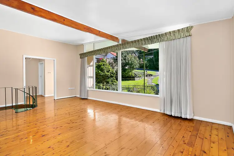 Fourth view of Homely house listing, 1 Balfour Road, Austinmer NSW 2515