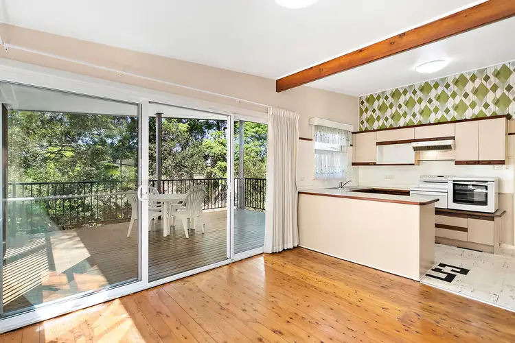 Fifth view of Homely house listing, 1 Balfour Road, Austinmer NSW 2515