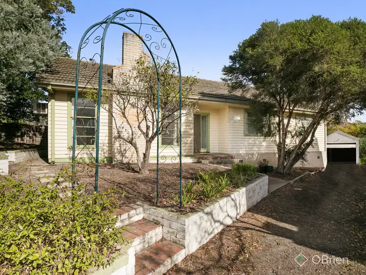 Main view of Homely house listing, 16 Foot Street, Frankston VIC 3199