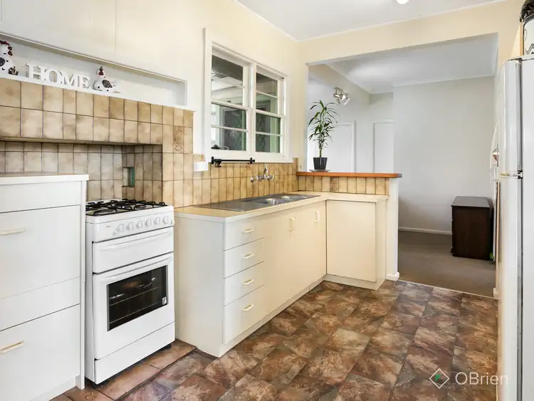 Fifth view of Homely house listing, 16 Foot Street, Frankston VIC 3199