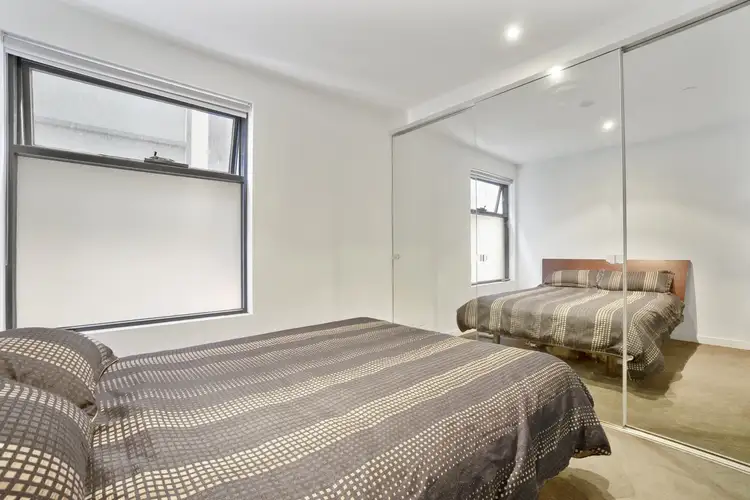 Sixth view of Homely apartment listing, 101/41 Nott Street, Port Melbourne VIC 3207