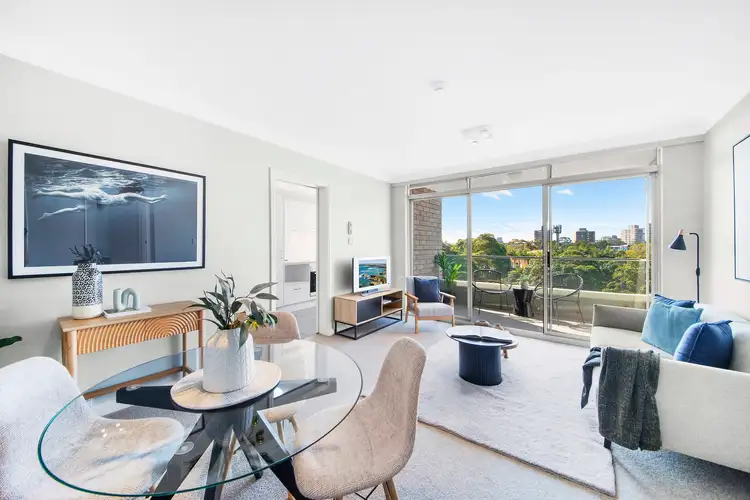 24/9-13 Hampden Avenue