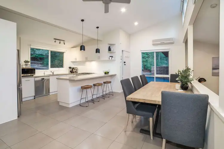 Third view of Homely house listing, 54 Royal Street, Upwey VIC 3158
