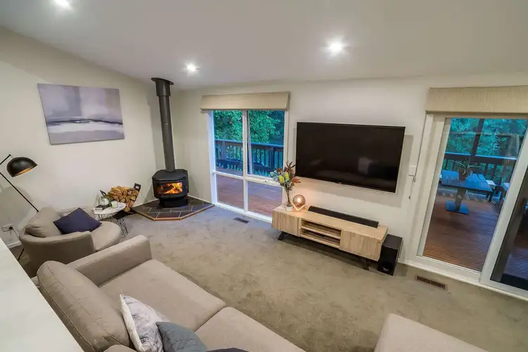Fourth view of Homely house listing, 54 Royal Street, Upwey VIC 3158