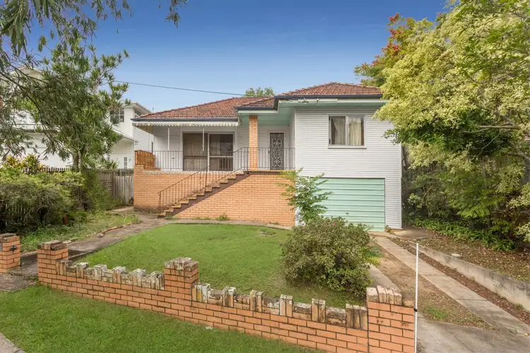 46 Sterculia Avenue, Holland Park West QLD 4121