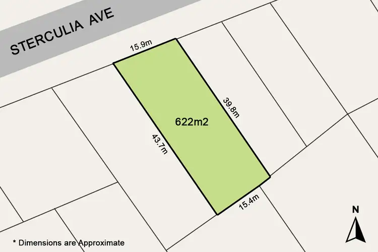 Third view of Homely house listing, 46 Sterculia Avenue, Holland Park West QLD 4121