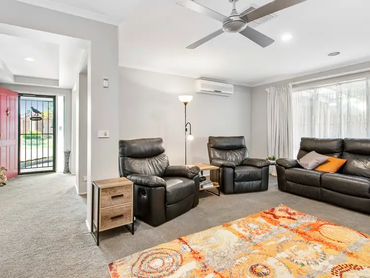 Third view of Homely house listing, 1 Pendle Close, Narre Warren South VIC 3805
