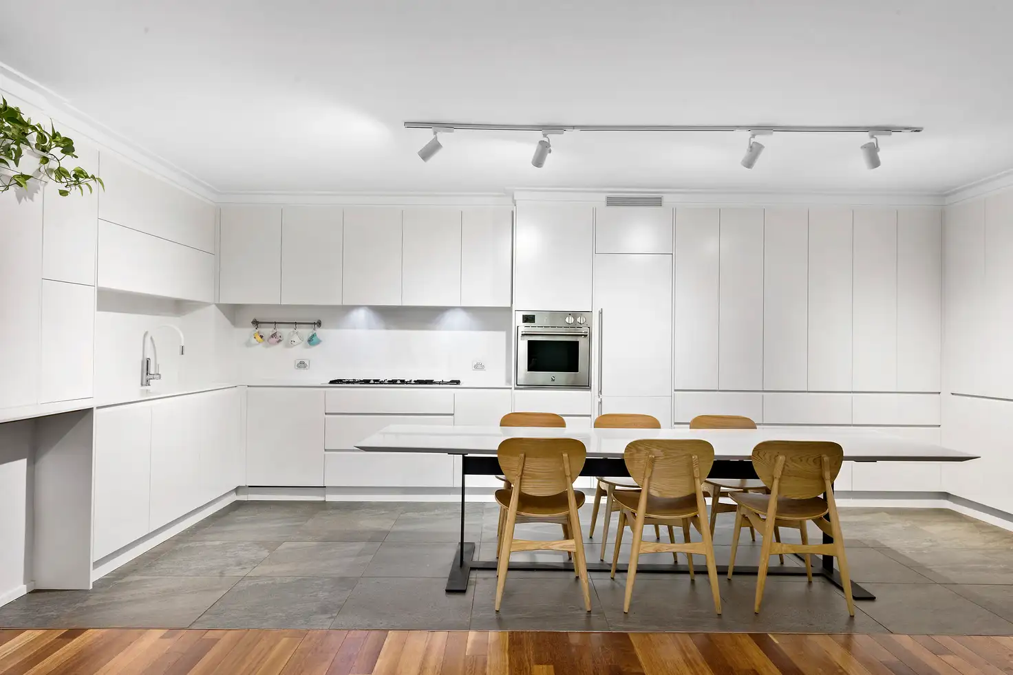 Main view of Homely apartment listing, 65/102 Miller Street, Pyrmont NSW 2009