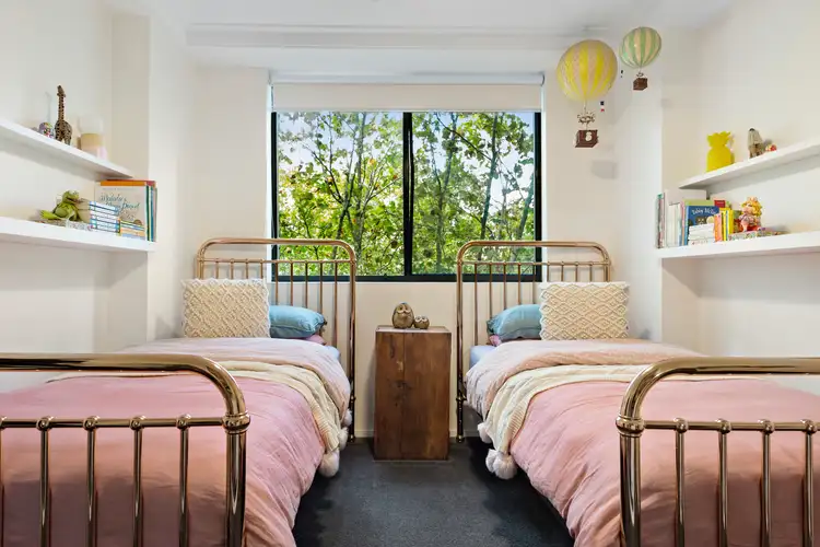 Fourth view of Homely apartment listing, 65/102 Miller Street, Pyrmont NSW 2009