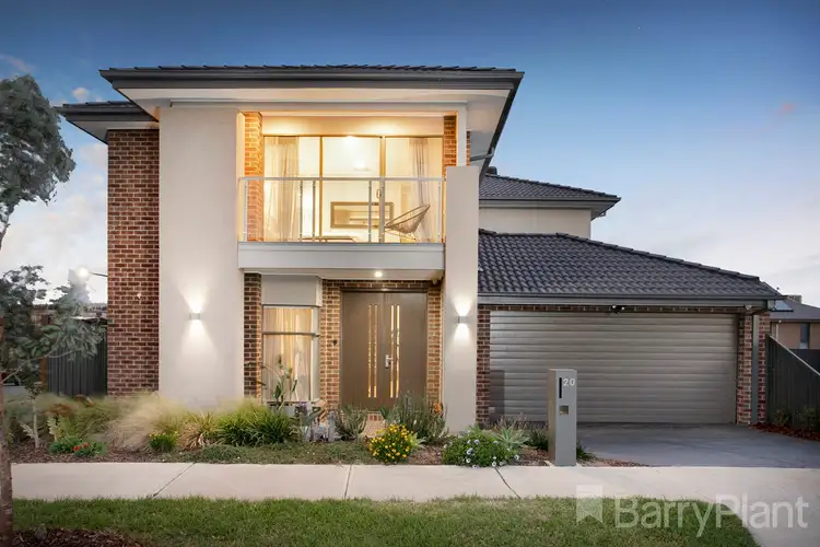 20 Peak Road, Greenvale VIC 3059