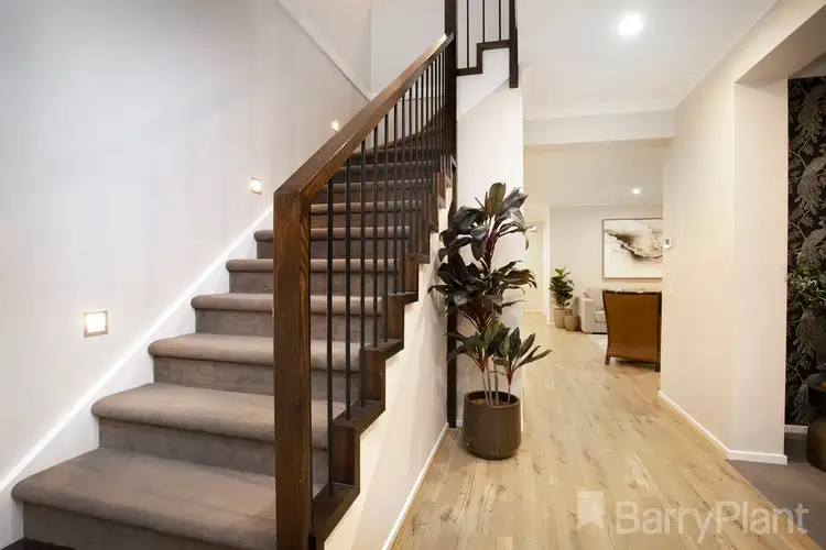 Second view of Homely house listing, 20 Peak Road, Greenvale VIC 3059