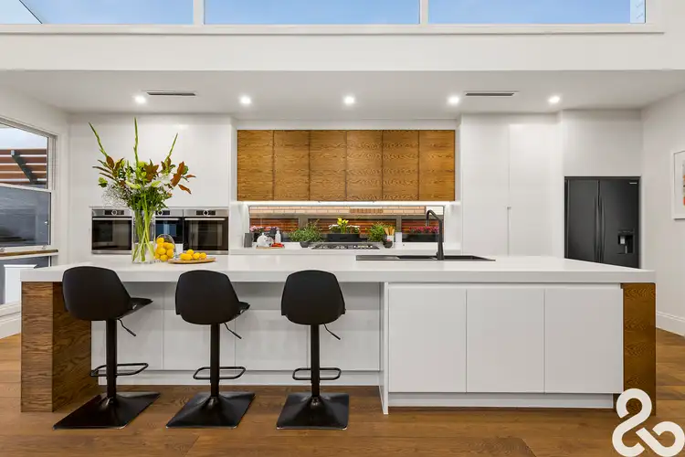 Sixth view of Homely house listing, 236 Mansfield Street, Thornbury VIC 3071
