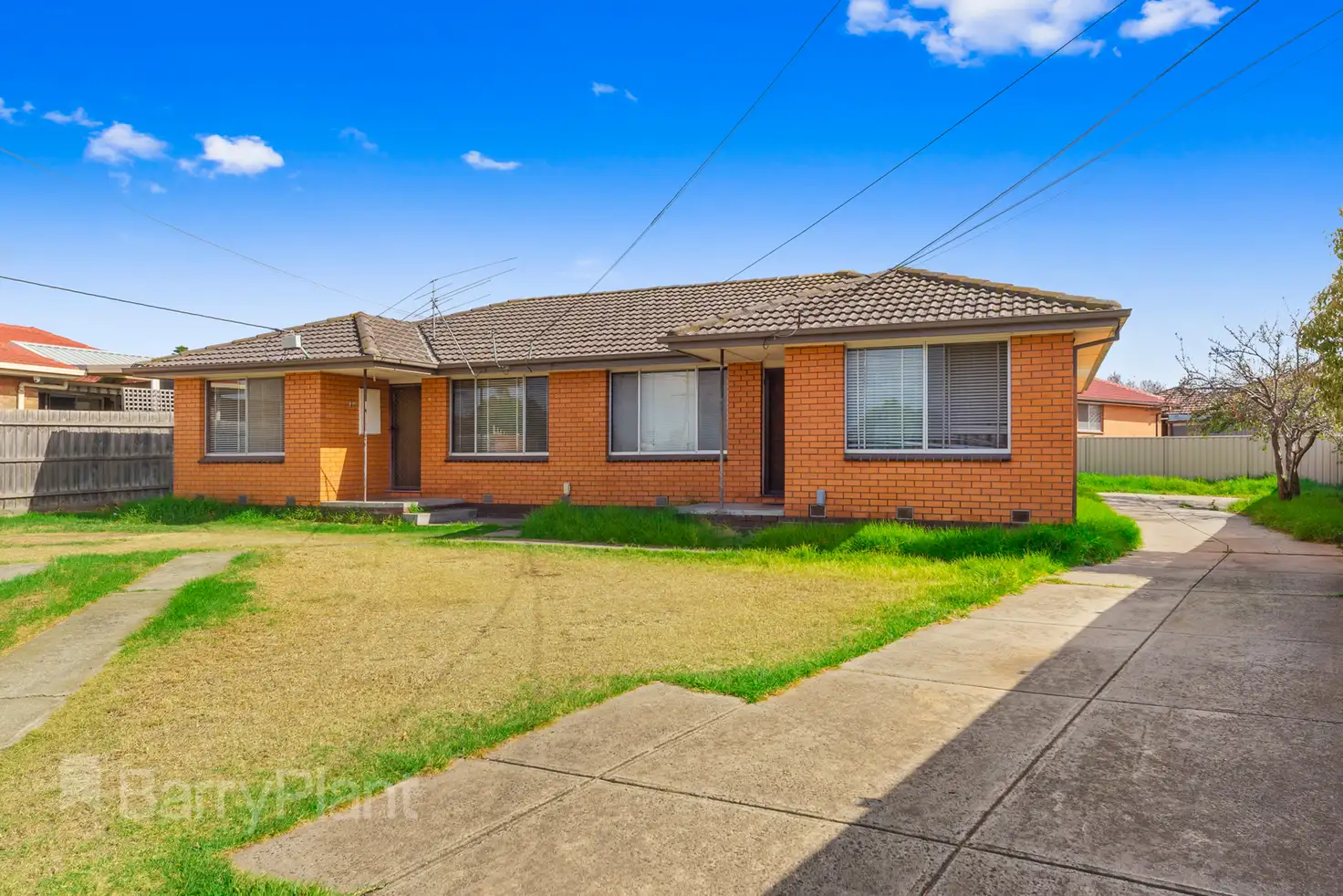 Main view of Homely unit listing, 1 & 2/93 Mulhall Drive, St Albans VIC 3021