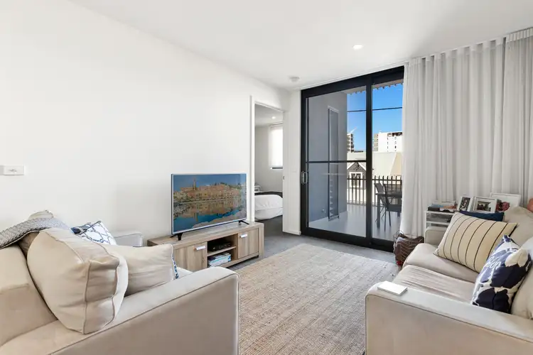 Second view of Homely unit listing, 120/18 Throsby Street, Wickham NSW 2293