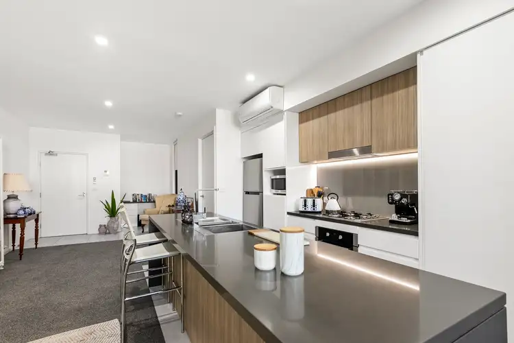 Fourth view of Homely unit listing, 120/18 Throsby Street, Wickham NSW 2293