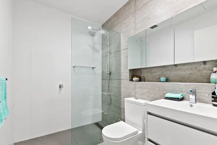 Fifth view of Homely unit listing, 120/18 Throsby Street, Wickham NSW 2293