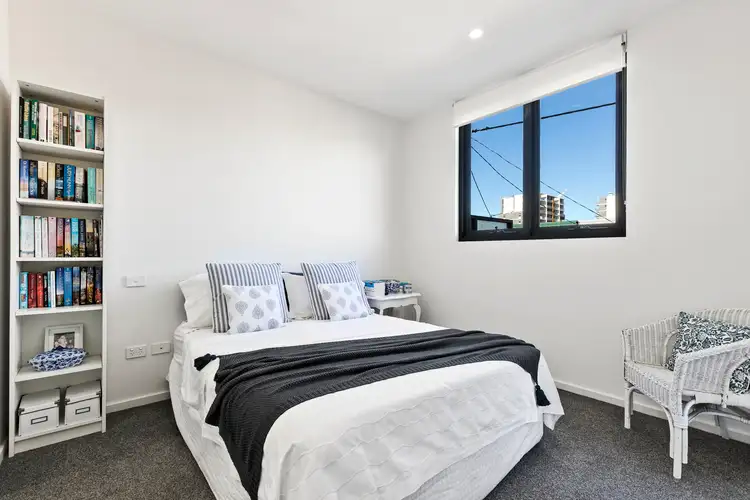 Sixth view of Homely unit listing, 120/18 Throsby Street, Wickham NSW 2293