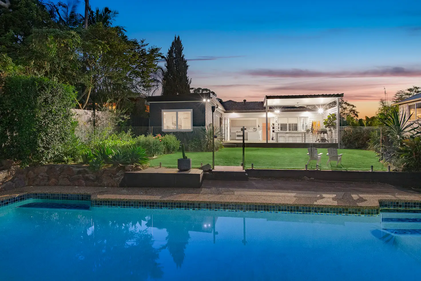 Main view of Homely house listing, 3 Davison Street, Cromer NSW 2099