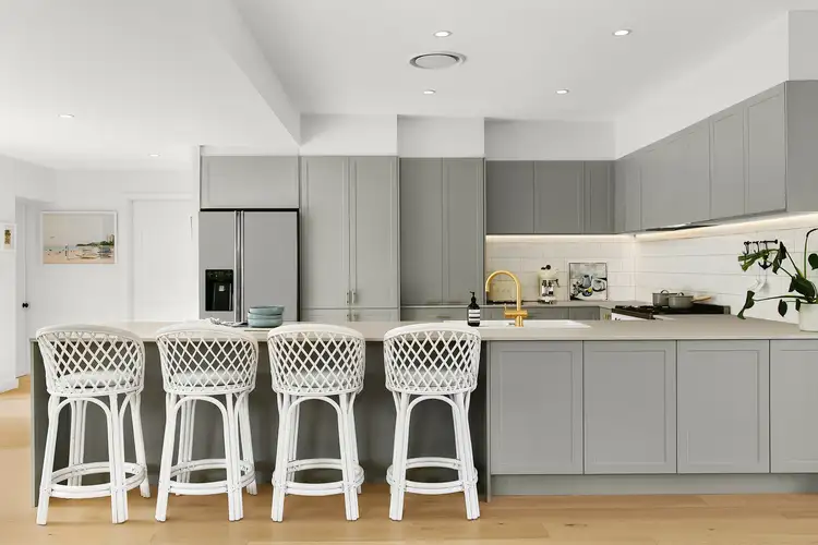 Third view of Homely house listing, 3 Davison Street, Cromer NSW 2099