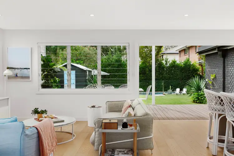 Fourth view of Homely house listing, 3 Davison Street, Cromer NSW 2099