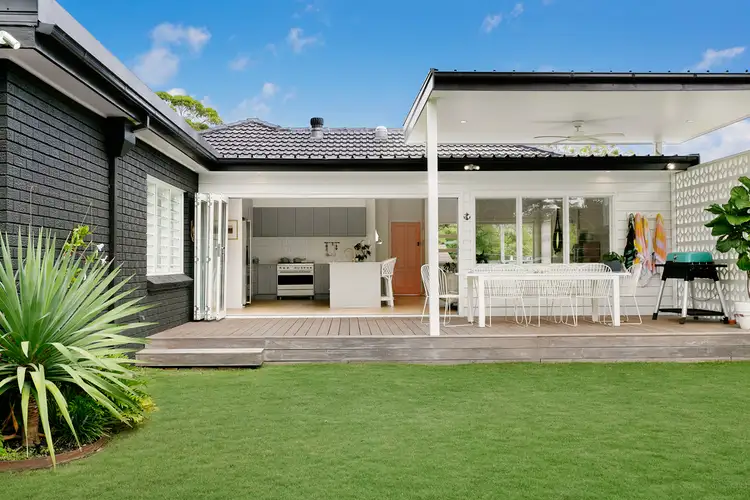 Fifth view of Homely house listing, 3 Davison Street, Cromer NSW 2099