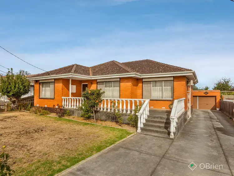 43 Hughes Parade, Reservoir VIC 3073