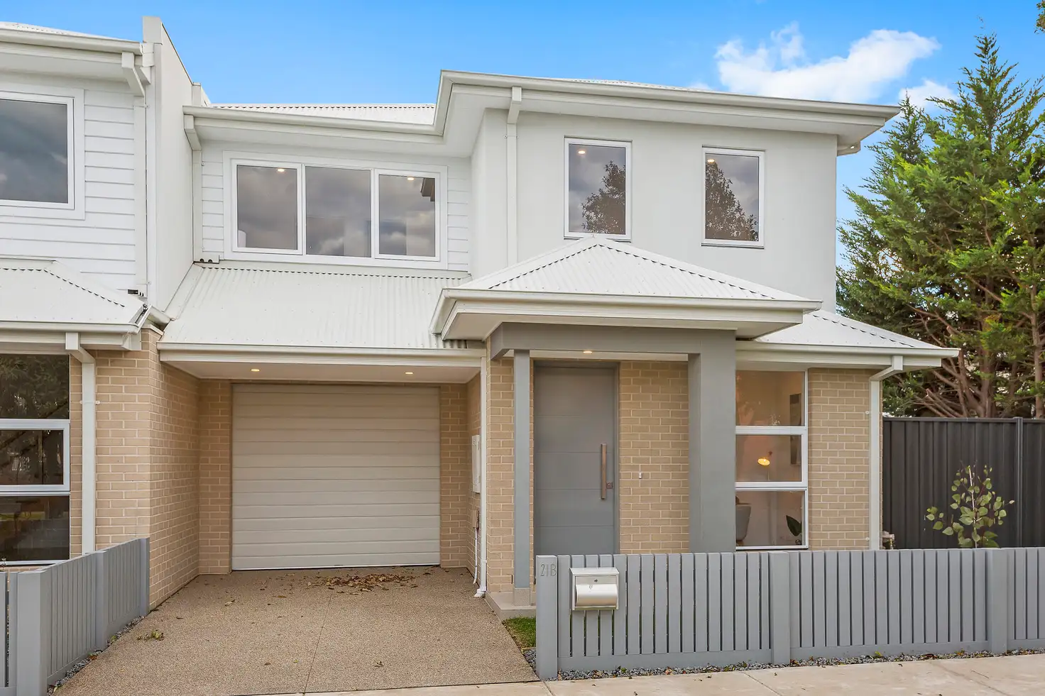 Main view of Homely townhouse listing, 21b Rayner Street, Altona VIC 3018