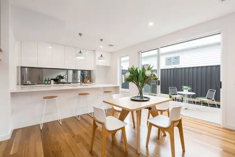 Fourth view of Homely townhouse listing, 21b Rayner Street, Altona VIC 3018