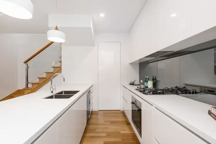 Sixth view of Homely townhouse listing, 21b Rayner Street, Altona VIC 3018